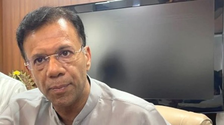 Goa Govt Plans to Reintroduce Omkar Elephant to Wild, No Move to Shift Him to Vantara: Vishwajit Rane 1 Goa Govt Plans to Reintroduce Omkar Elephant to Wild, No Move to Shift Him to Vantara: Vishwajit Rane