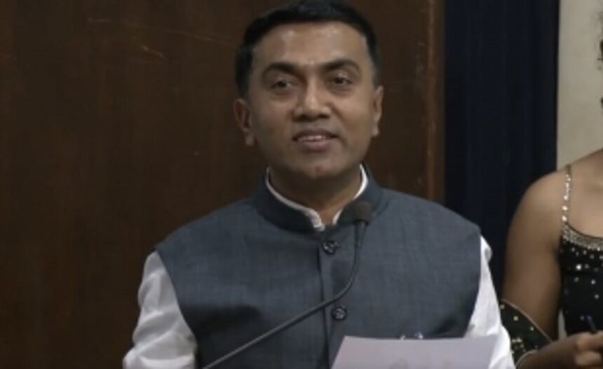 Goa Govt plans on banning certain breeds of Dogs in the state: CM Sawant