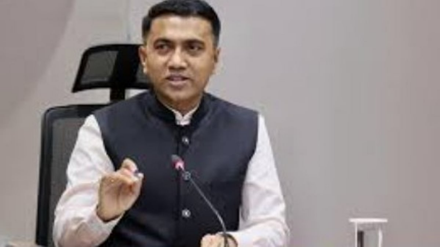 Goa Govt to Fix Fees and Salaries of Pre-Primary Teachers Soon: CM Sawant 1 Goa Govt to Fix Fees and Salaries of Pre-Primary Teachers Soon: CM Sawant