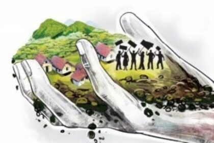 Goa Govt. to Implement Inquiry Commission's Recommendations on Land Grabbing; Plan EC for Sand Mining