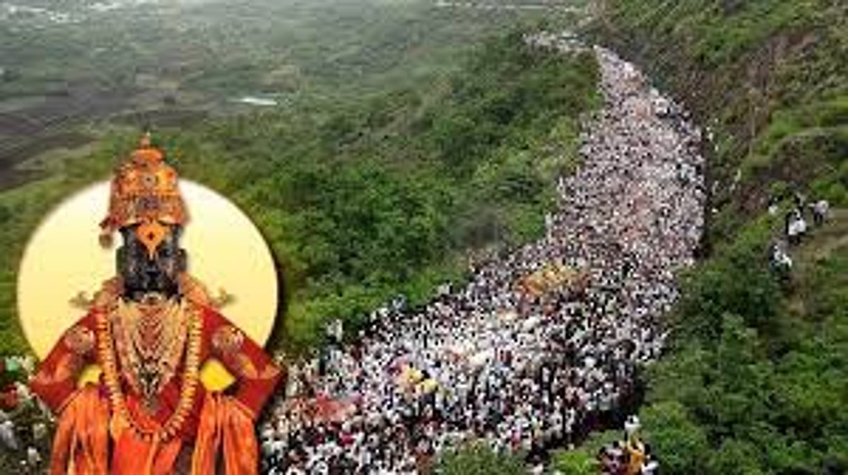 Goa Govt to Launch Financial Aid Scheme for Warkaris Heading to Pandharpur