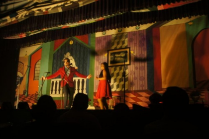 Goa Govt to Seek UNESCO World Heritage Tag for Tiatr, Celebrating State’s Unique Theatre Tradition
