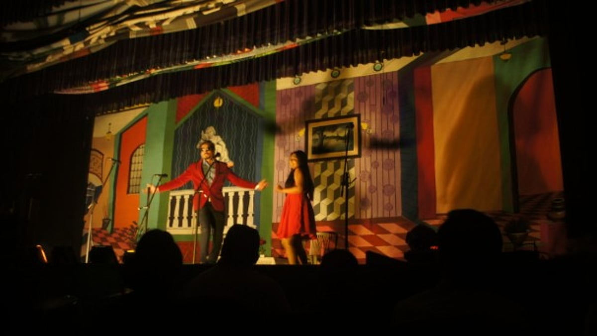 Goa Govt to Seek UNESCO World Heritage Tag for Tiatr, Celebrating State’s Unique Theatre Tradition