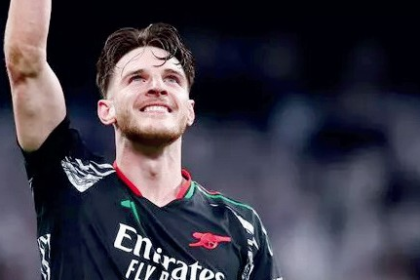 Goa Gunners dream big: Arsenal fans ride high on UEFA Champions League semi-final surge