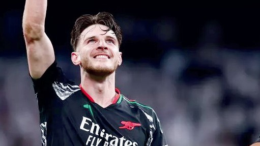 Goa Gunners dream big: Arsenal fans ride high on UEFA Champions League semi-final surge