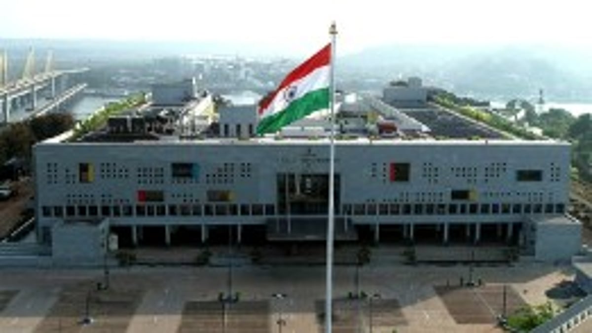 Goa HC Directs GCZMA to De-Seal Candolim Premises for Demolition of Illegal Structure; Report Due by Oct 3