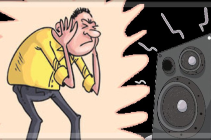 Goa HC Warns Noise Polluters: No More Excuses, Action Imminent