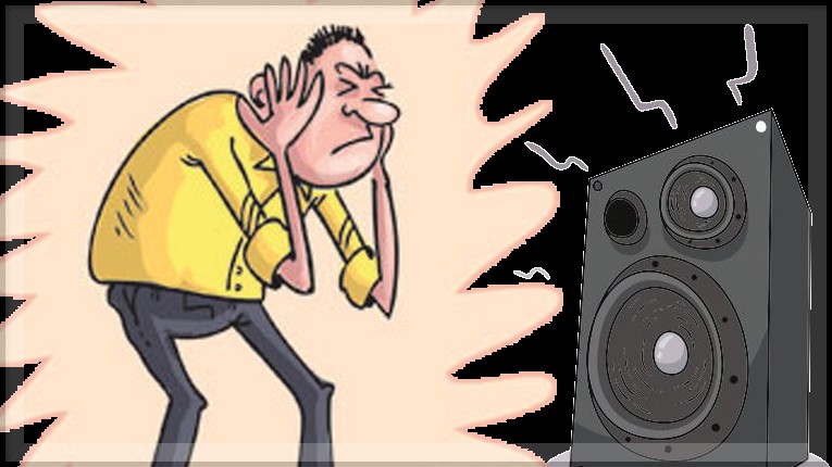Goa HC Warns Noise Polluters: No More Excuses, Action Imminent
