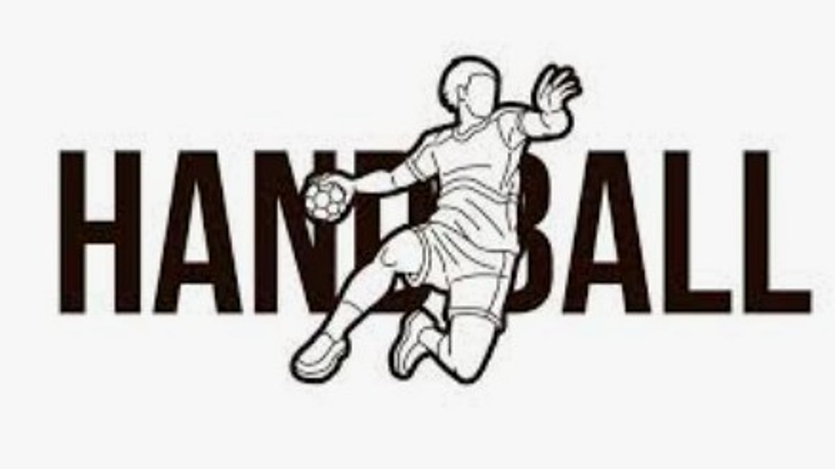 Goa Handball Association to Hold Selection Trials for 53rd Senior Women National Championship