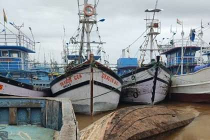 Goa Health Dept Acts After 19 Suspected Cholera Cases Detected at Cutbona Jetty