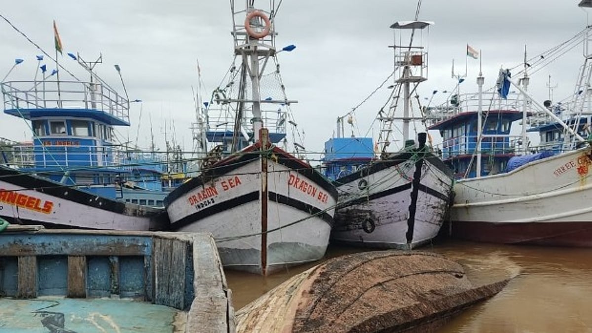 Goa Health Dept Acts After 19 Suspected Cholera Cases Detected at Cutbona Jetty