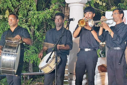 Goa Heritage Action Group Celebrates World Heritage and Earth Day with Traditional Crafts and Arts