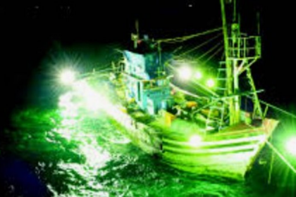 Goa High Court Bans LED, Bull, and Pair Trawling: Major Win for Traditional Fishermen