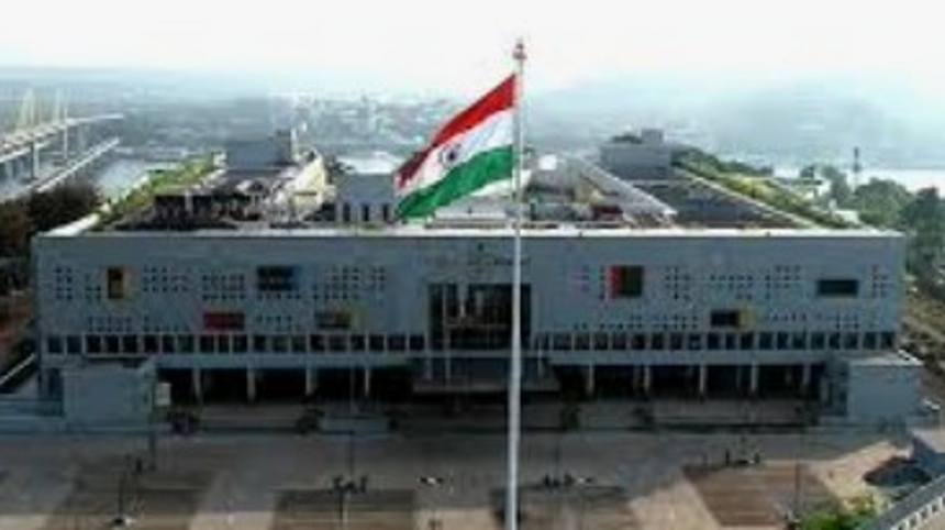 Goa High Court Directs Action Against Illegal Constructions: Municipalities Ordered to Comply 1 Goa High Court Directs Action Against Illegal Constructions: Municipalities Ordered to Comply