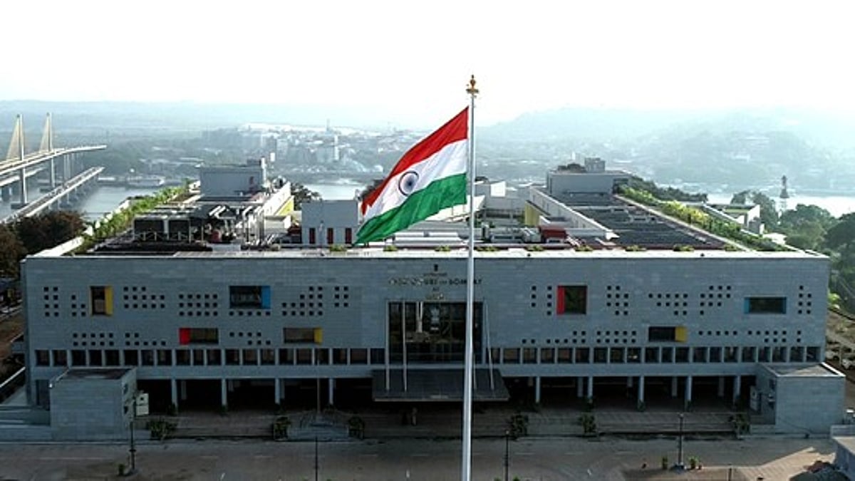 Goa High Court Monitors Noise Regulations Compliance with CCTV Installations at Open-Air Units