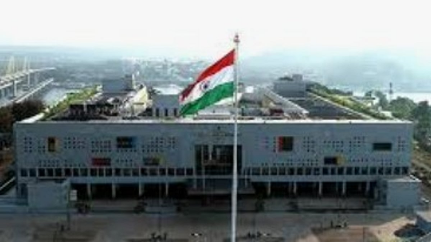 Goa High Court Orders Finalization of Noise Monitoring Committee Member by March 3 1 Goa High Court Orders Finalization of Noise Monitoring Committee Member by March 3