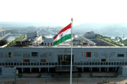 Goa High Court Orders Navodaya Vidyalaya Valpoi to Repair Wall After Wild Animal Threats to Students