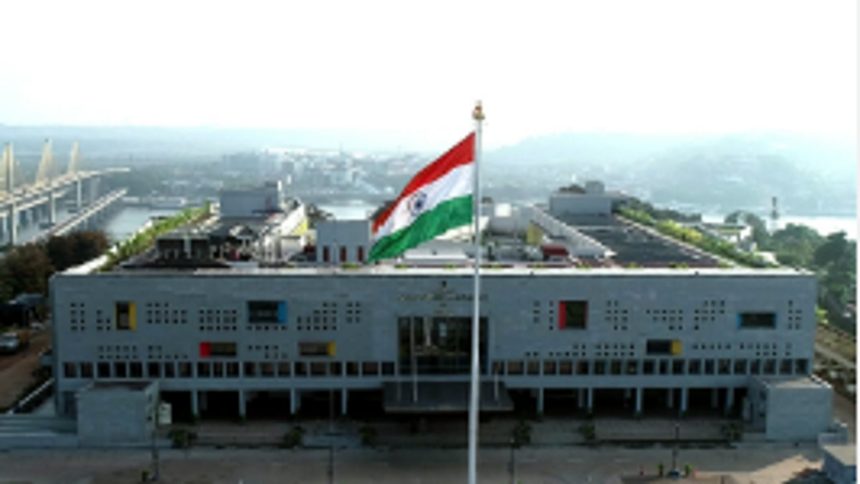 Goa High Court Orders Navodaya Vidyalaya Valpoi to Repair Wall After Wild Animal Threats to Students 1 Goa High Court Orders Navodaya Vidyalaya Valpoi to Repair Wall After Wild Animal Threats to Students
