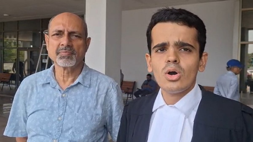 Goa High Court Orders Restoration of Guirim Paddy Field Within 3 Months, Warns of Consequences for Non-Compliance 1 Goa High Court Orders Restoration of Guirim Paddy Field Within 3 Months, Warns of Consequences for Non-Compliance