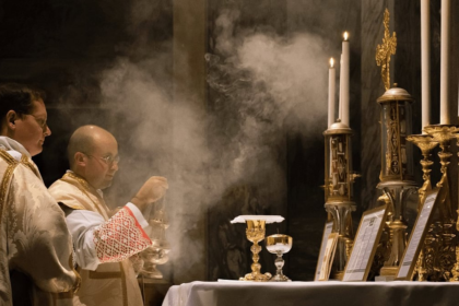 Goa History: Clerical Vestments in the Latin Rite; Evolution, Symbolism, and Liturgical Prayers