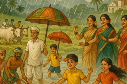 Goa History: Monsoon Traditions; How Generations Prepared Seasonal Provisions to Preserve Culinary Heritage