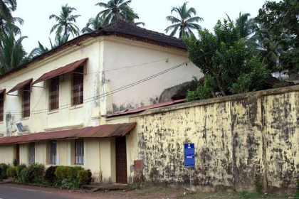 Goa History: Rua Direita; Goa’s Historic Trade Street, House of Bulls, and the Papal Bulls That Shaped Its Past