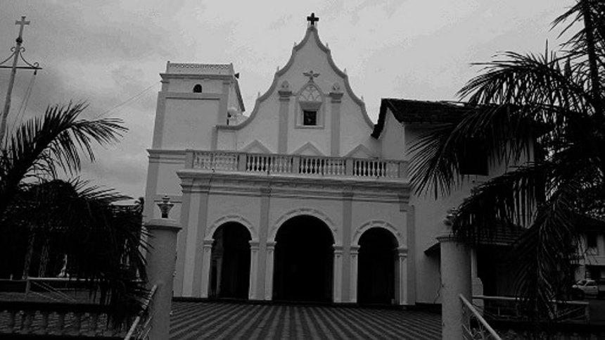 Goa History: Taleigão Leads Goa’s ‘Novidade’ Harvest Celebrations With Historic Festa da Espiga 1 Goa History: Taleigão Leads Goa’s ‘Novidade’ Harvest Celebrations With Historic Festa da Espiga