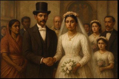 Goa History: The Bride is the Reason Even God Travels