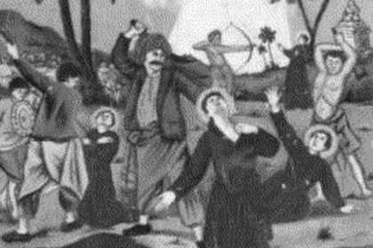 Goa History: The Cuncolim Revolt; Unpacking Truths Behind the 1583 Incident