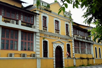 Goa History: The Misericórdia Hospital, From 16th-Century Charity to a 1905 Landmark