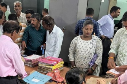 Goa Holds Forest Rights Camps Across Six Talukas; Over 1,600 Claimants Participate in a Day