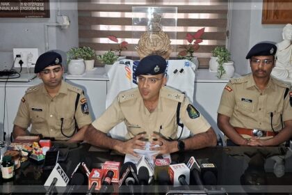 Goa Holiday Scam Exposed: Over 500 Tourists Duped in Massive Online Booking Fraud