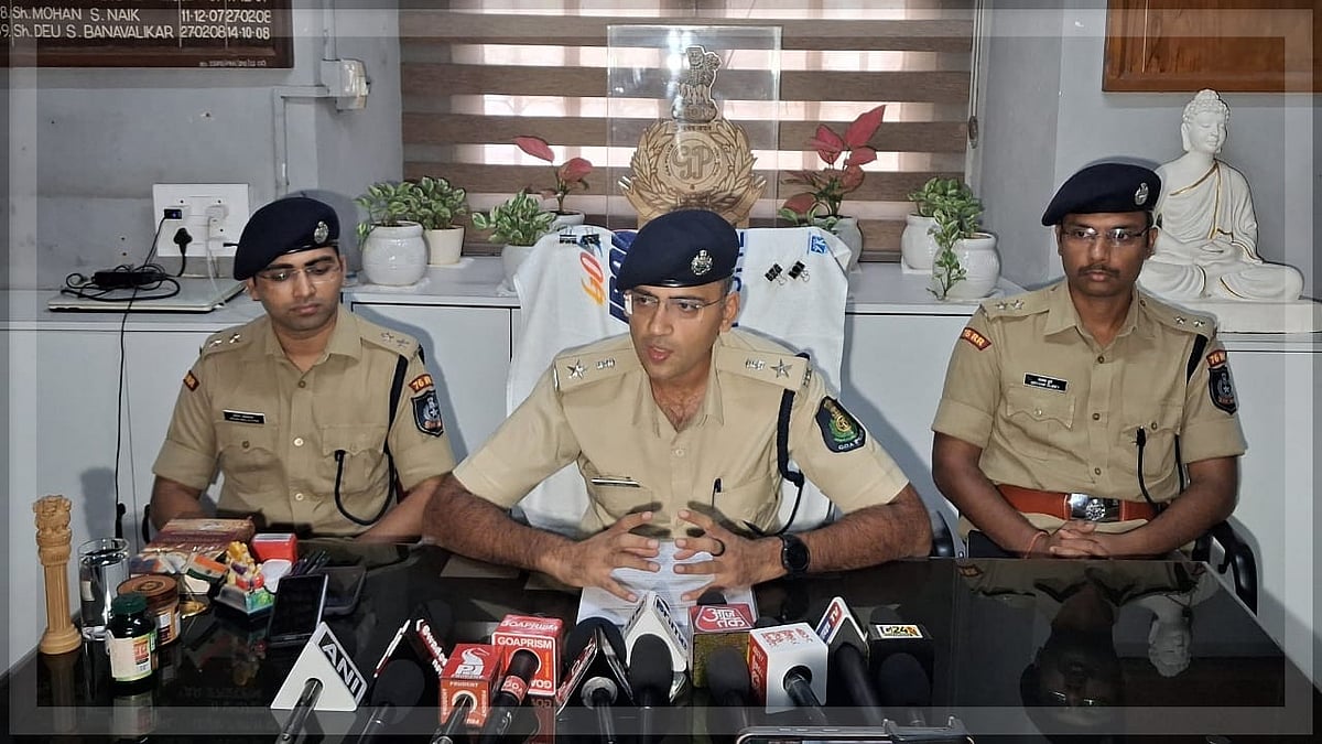 Goa Holiday Scam Exposed: Over 500 Tourists Duped in Massive Online Booking Fraud