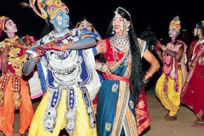 Goa Hosts 3-Day Folk Festival Featuring Dance, Art, and Heritage from Jharkhand & Odisha