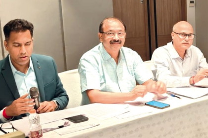Goa Hosts Back-to-Back All India Sub Junior Badminton Ranking Tournaments