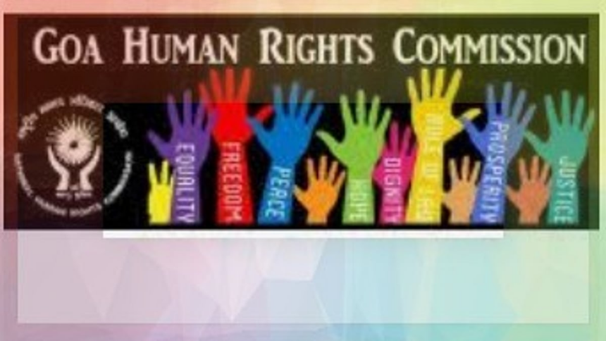 Goa Human Rights Commission Intervenes in Factory Workers' Eviction Case 1 Goa Human Rights Commission Intervenes in Factory Workers' Eviction Case