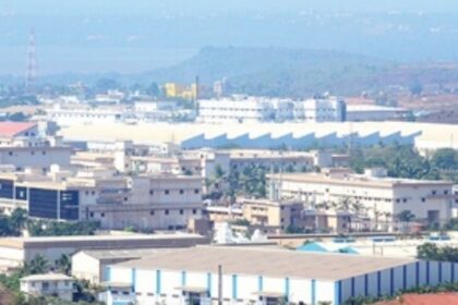 Goa IDC Exit Support Policy seeks to hand over plots and sick units to new businesses