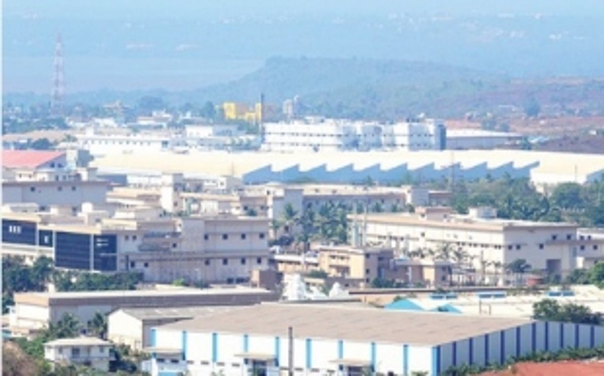 Goa IDC Exit Support Policy seeks to hand over plots and sick units to new businesses