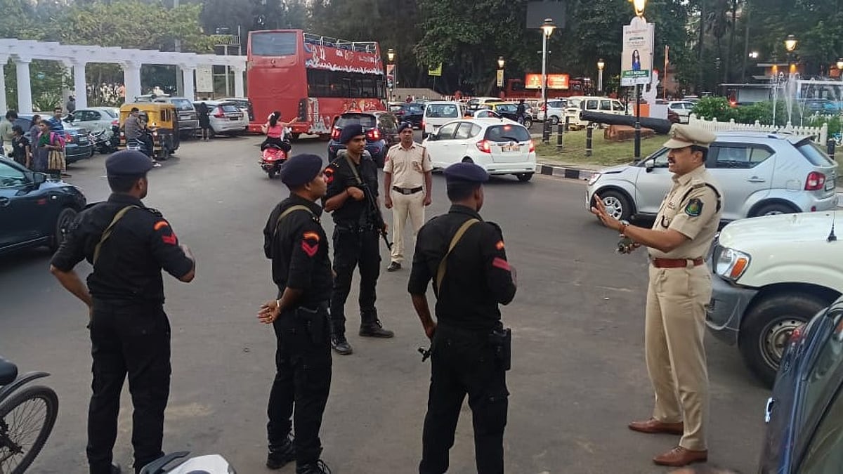 Goa Imposes Security Restrictions Near Defence Sites Amid Heightened National Alert