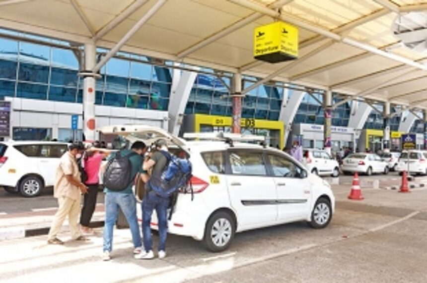 Goa Inc backs app-based taxis, wants more operators