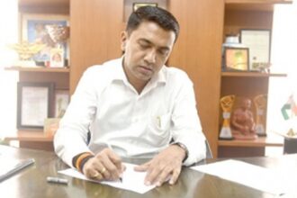 Goa Inc pegs revival hopes on State Budget