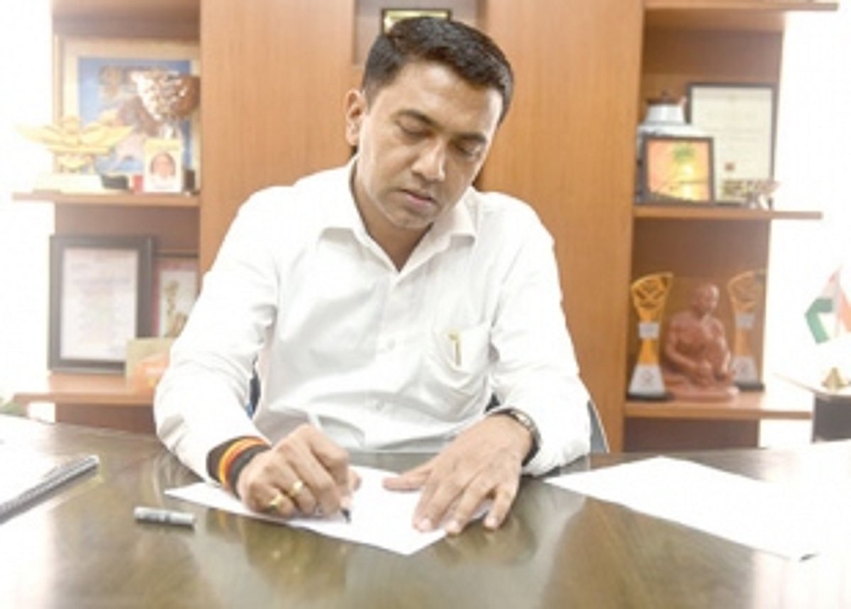 Goa Inc pegs revival hopes on State Budget