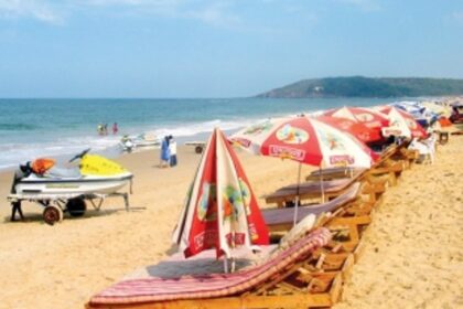 Goa Inc seeks sops to tide over slowdown