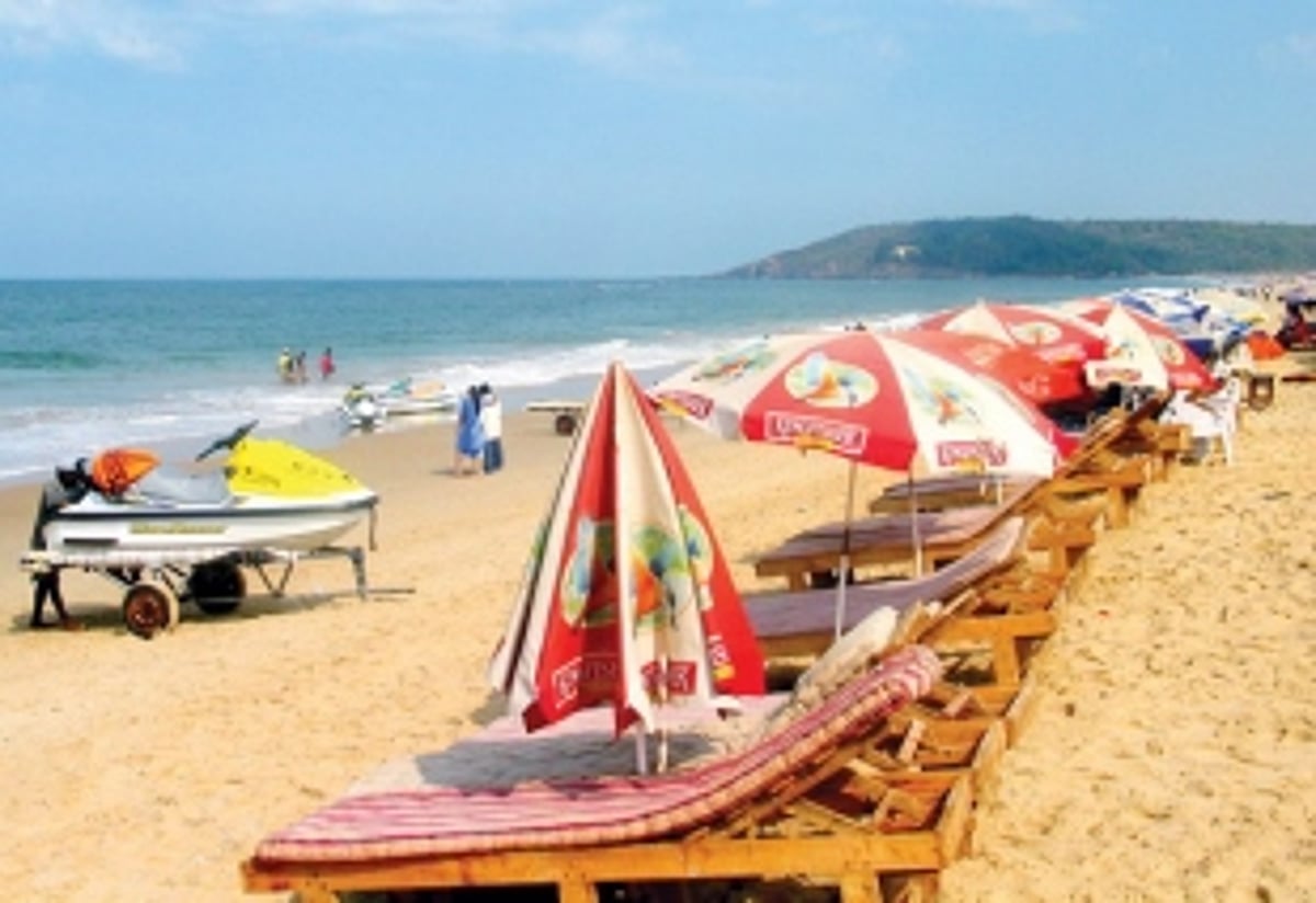 Goa Inc seeks sops to tide over slowdown