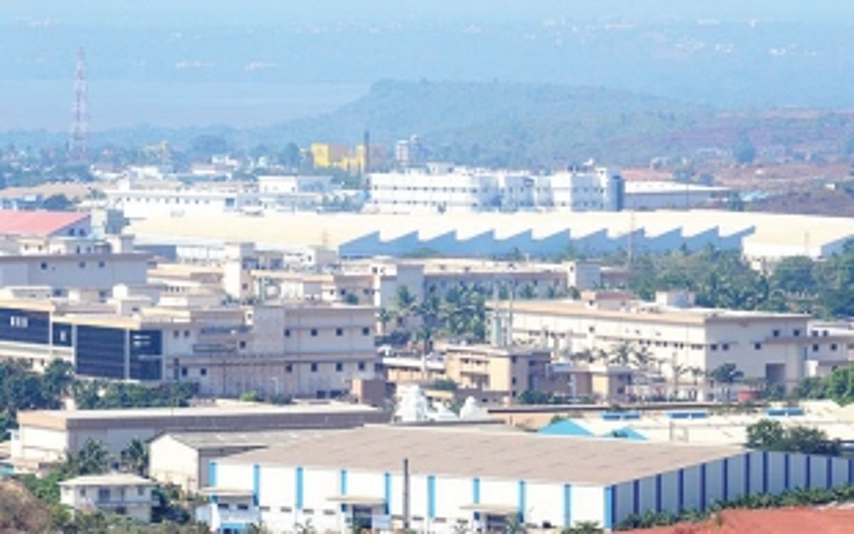Goa Inc wants govt to address issues faced by industry