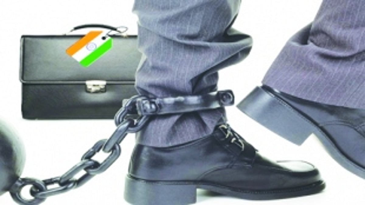 Goa Inc wants new govt to arrest declining ease of doing business