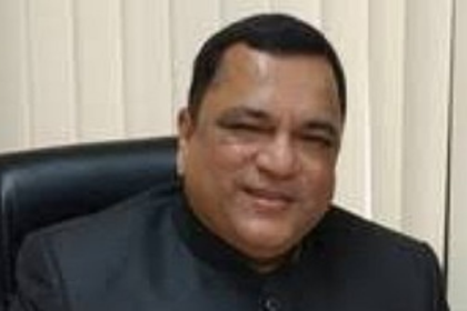 Goa Industries Minister Mauvin Godinho Participates in Swachh Bharat Mission Roundtable in New Delhi