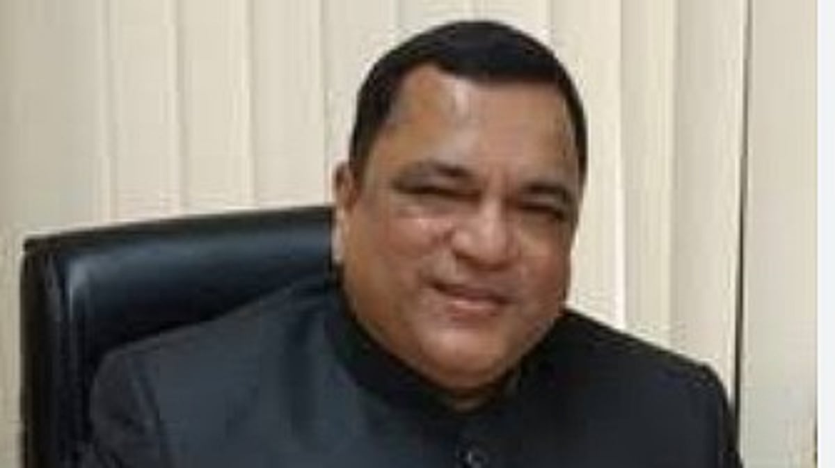 Goa Industries Minister Mauvin Godinho Participates in Swachh Bharat Mission Roundtable in New Delhi