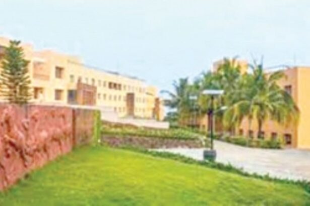 Goa Institute of Management among top 4 B-schools of the world in PIR