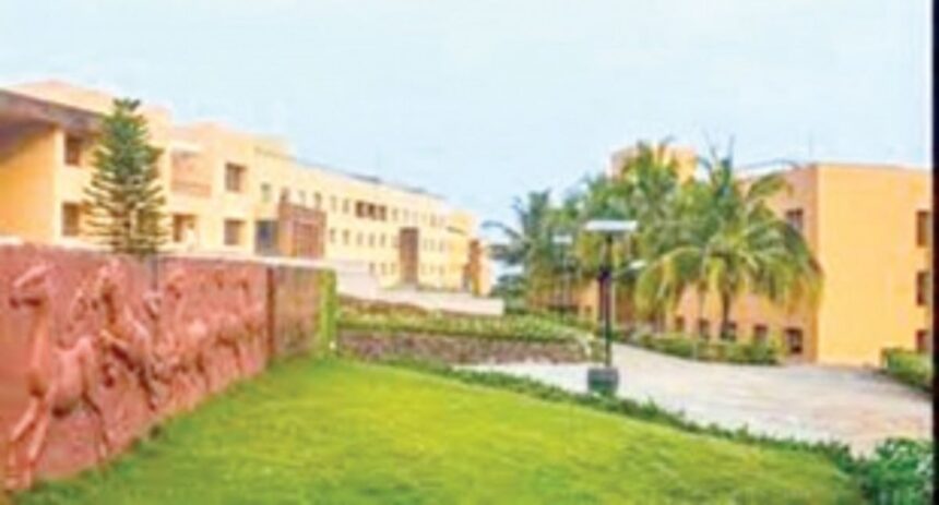 Goa Institute of Management among top 4 B-schools of the world in PIR